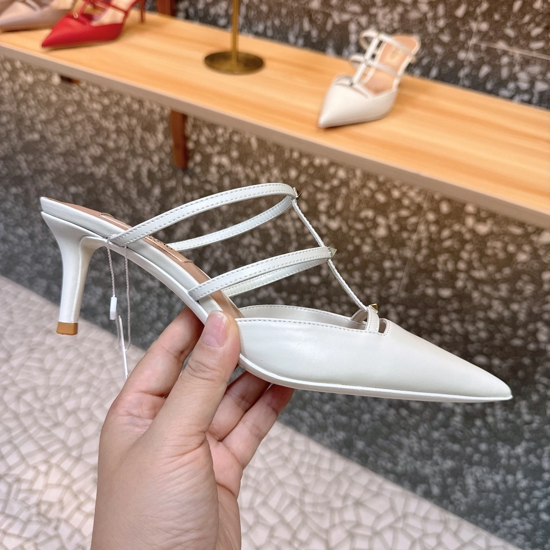 V1859ti9o 4W0S0JB1ACT098 Heel height：6.5CM item:ET-X302A0910